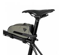 Topeak Top Loader Frame Bag 0.75l Green One Size Green