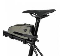 Topeak Top Loader Top Tube Bag 0.75l Green One Size Green