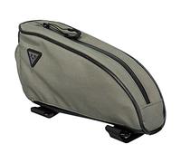 Topeak Toploader Top Tube Bag 0.75L, Green