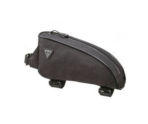 Topeak TopLoader Top Tube Bag - Black