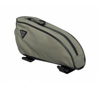 Topeak Toploader Top Tube Bag Green