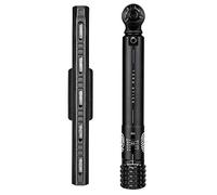 Topeak Varilla Torq Stick 2-10 Nm Black Torque Wrench
