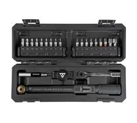 Topeak 4-2 Nm Torque Wrench Silver One Size Silver