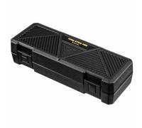Topeak Torq Stick Pro Digital Tool Kit with Carry Case