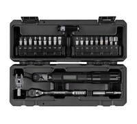 Topeak Torq Stick Pro Digital Torque Wrench Black One Size Black