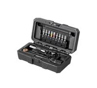 Topeak Torq Stick Pro Wrench - 2-10Nm | Topeak Torq Stick Pro Wrench - 2-10Nm, Adjustable Torque & Ratchet