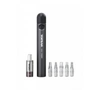 Topeak Unisex - Adult TorqBar4 Torque Wrench, Grey, 4 Nm
