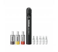 Topeak Tool Nano Torqbar Dx Multicolor One Size Silver