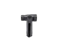 Topeak Twiinhead Joeblow Sport Iii Trk-jb27 Pump Head One Size Black