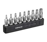 Topeak Torx Bitkit 9