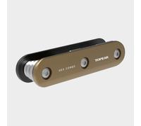 Topeak Torx Combo Folding Tool One Size