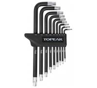 Topeak Torx Wrench Set DX Team Issue