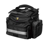 Topeak Tourguide 5l Handlebar Bag Black