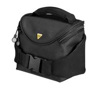 Topeak Tourguide Compact Bar Bag, Black, 2 Litre