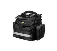 Topeak Handlebar Bag Tour Guide II - Fixer 8 - Medium