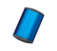 Topeak - TRB01 Rescue Puncture Box Patch Kit Bicycle Inner Tube Puncture Repair, Blue, One Size