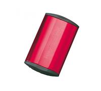 Topeak - TRB01 Rescue Puncture Box Patch Kit Bicycle Inner Tube Puncture Repair , Red, One Size