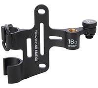 Topeak Tri-Backup Air Station - Black