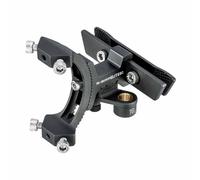 Topeak Tri-backup Elite 90 Bottle Cage Black