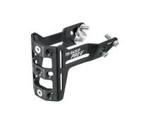 Topeak Tri Backup per i/V Holder Drinking Bottle Saddle Rail Bracket Aerodynamic 1580008
