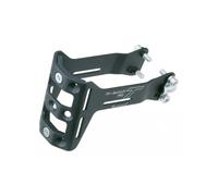 Topeak Tri Backup per i/V Holder Drinking Bottle Saddle Rail Bracket Aerodynamic 1580008