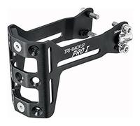 Topeak Tri-Backup Pro Conventional Saddle