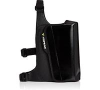 Topeak Tri Drybag 0.6l Frame Bag Black One Size Black