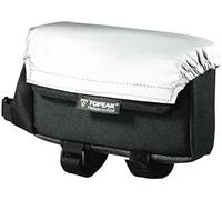 Topeak Tribag All Weather 0.72l Frame Bag White