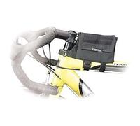 Topeak Tri Bag Mesh Cover Small 0.6 Litre Top Tube Bag