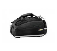 Topeak Trunk Bag MTS EX 2.0 weather resistant trunk bag with mounting system