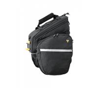 Topeak RX Trunk Bag DXP - Black One Size