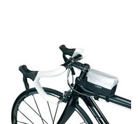Topeak Tt All Weather Top Tube Bag 0.72l One Size Black