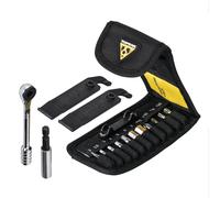 Topeak TT2524 Ratchet Rocket Lite DX Tool Black 12