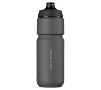 Topeak TTI Bottle 750ml, BPA-Free, Taste-Free Water Bottle, Grey/Black