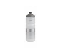 Topeak TTI Bottle 750ml, BPA-Free, Taste-Free Water Bottle, White/Black