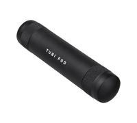 Topeak Tubi Pod Black One Size Black