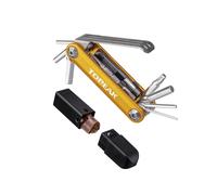 Topeak Tubi 11 Combo Pro-Quality Tubeless Tyre Specific Multi-Tool + Plugs & Box