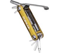 TOPEAK Tubi 11 Mudguard Set
