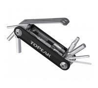 Topeak Tubi 11 Multitool - Black