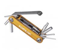 Topeak Tubi 11 Tubeless Tool Gold