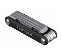 Topeak Tubi 11 Multitool - Silver