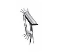 Topeak Tubi 18 Multi Tool Silver