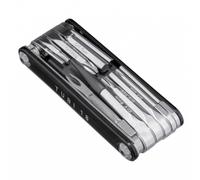 Topeak Tubi 18 Multitool - Black
