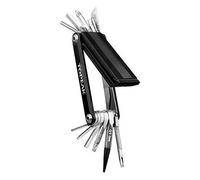 Topeak Tubi 18 Multitool Black,Silver