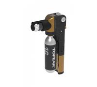 Topeak Tubi Master+ CO2 Pump Kit one size
