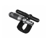Topeak Tubi Master CO2 Pump Kit one size