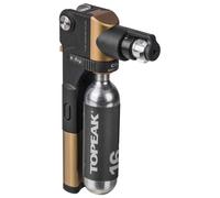 Topeak Tubi Master + Puncture Repair Kit