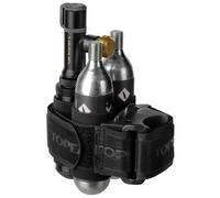Topeak Tubi Master X Pump One Size Black
