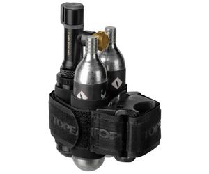 Topeak Tubi Master X Pump One Size Black