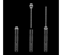 Topeak Tubi Valve Cleaner Black